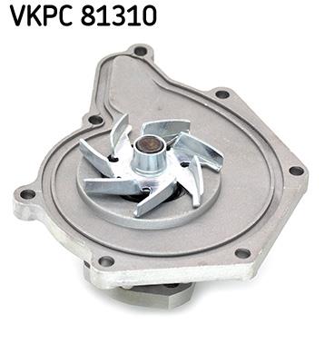 SKF VKPC 81310 EAN: 7316574449224.
