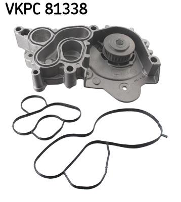 SKF VKPC 81338 EAN: 7316579428408.