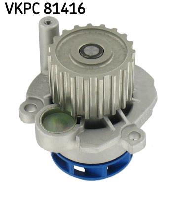 SKF VKPC 81416 EAN: 7316572269299.