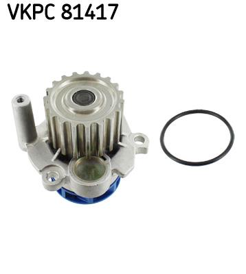 SKF VKPC 81417 EAN: 7316572142004.