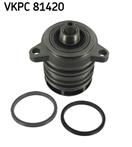 SKF VKPC 81420 Aquamax