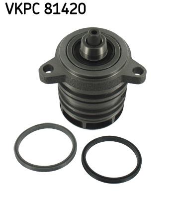 SKF VKPC 81420 EAN: 7316574558278.