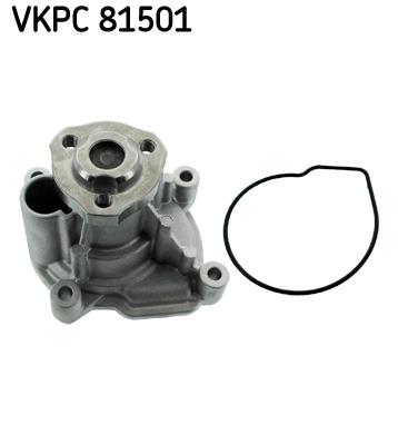SKF VKPC 81501 EAN: 7316574059188.