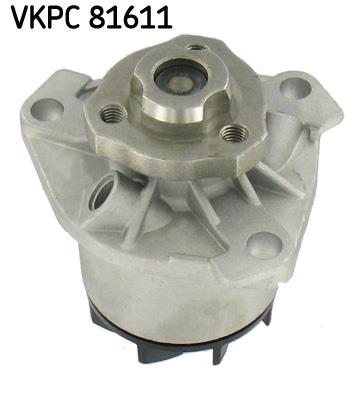 SKF VKPC 81611 EAN: 7316571233550.