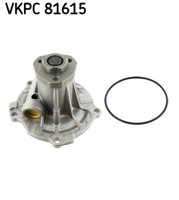 SKF VKPC 81615 EAN: 7316571233581.