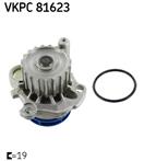 SKF VKPC 81623 Aquamax