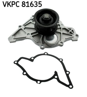 SKF VKPC 81635 EAN: 7316574876860.