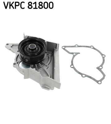 SKF VKPC 81800 EAN: 7316571257150.