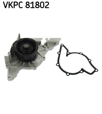 SKF VKPC 81802 EAN: 7316571257204.