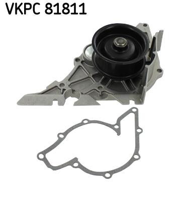 SKF VKPC 81811 EAN: 7316572155653.