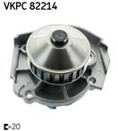 SKF VKPC 82214