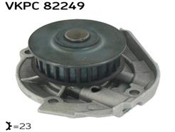 SKF VKPC 82249