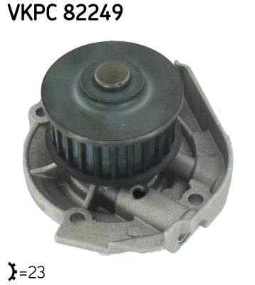 SKF VKPC 82249 EAN: 7316571578569.