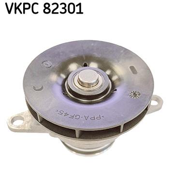 SKF VKPC 82301 EAN: 7316581943241.