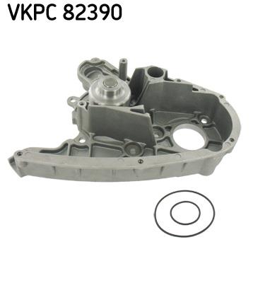 SKF VKPC 82390 EAN: 7316574633883.