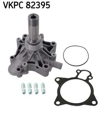 SKF VKPC 82395 EAN: 7316577222169.