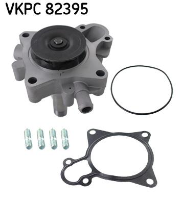 SKF VKPC 82395 EAN: 7316577222169.