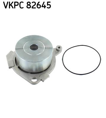 SKF VKPC 82645 EAN: 7316571257235.