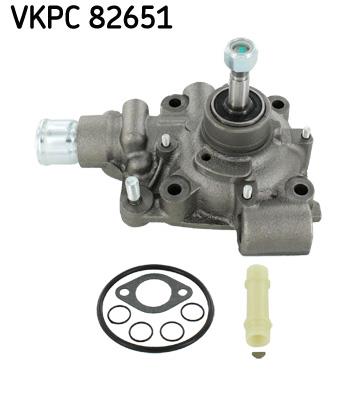 SKF VKPC 82651 EAN: 7316571257167.