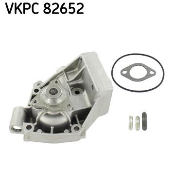 SKF VKPC 82652 EAN: 7316571378992.