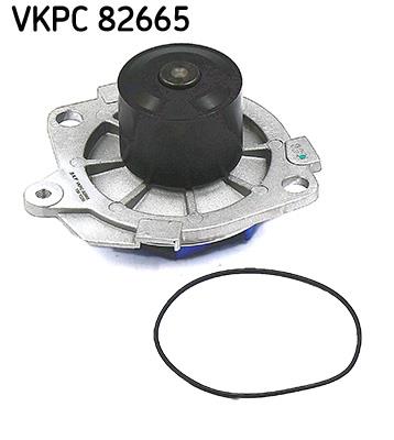 SKF VKPC 82665 EAN: 7316571521961.