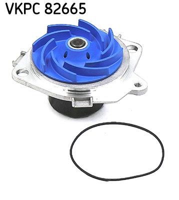 SKF VKPC 82665 EAN: 7316571521961.