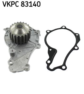 SKF VKPC 83140 EAN: 7316573403753.