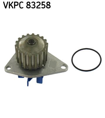 SKF VKPC 83258 EAN: 7316573421542.