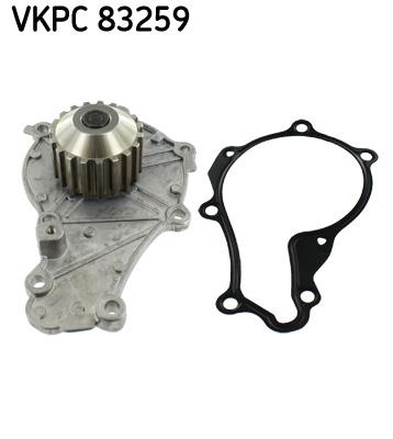 SKF VKPC 83259 EAN: 7316573463726.