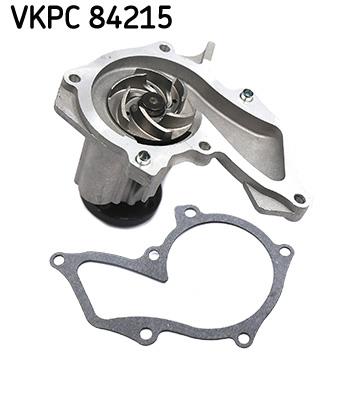 SKF VKPC 84215 EAN: 7316571379081.