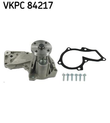SKF VKPC 84217 EAN: 7316574691623.