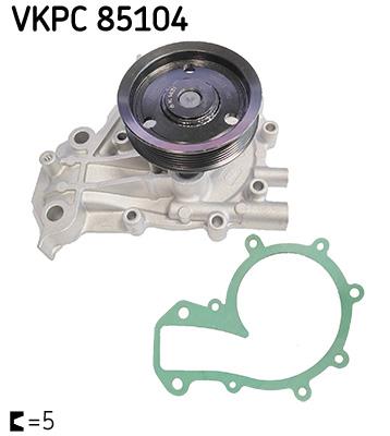 SKF VKPC 85104 EAN: 7316581513260.