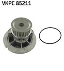 SKF VKPC 85211 Aquamax