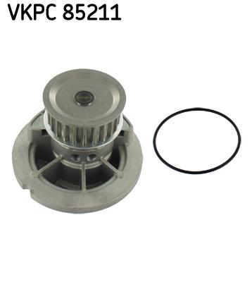 SKF VKPC 85211 EAN: 7316587013955.