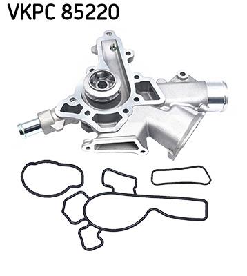 SKF VKPC 85220 EAN: 7316572155622.