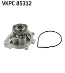 SKF VKPC 85312 Aquamax