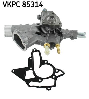 SKF VKPC 85314 EAN: 7316575609764.