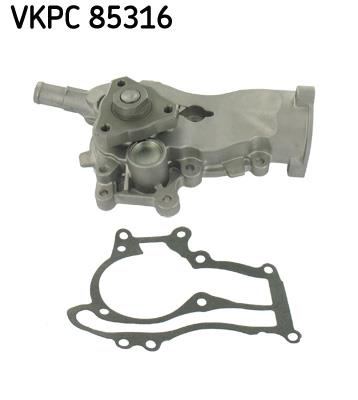 SKF VKPC 85316 EAN: 7316575839154.