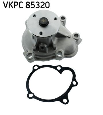 SKF VKPC 85320 EAN: 7316575008888.