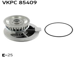 SKF VKPC 85409 Aquamax