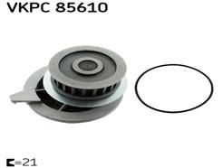 SKF VKPC 85610