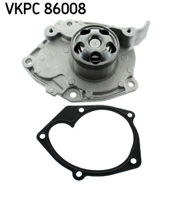 SKF VKPC 86008 EAN: 7316575230425.