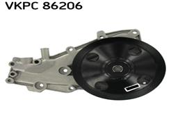 SKF VKPC 86206 Aquamax