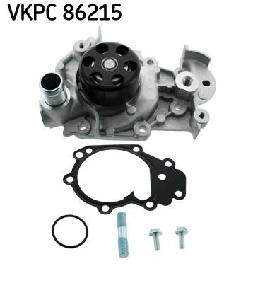 SKF VKPC 86215 EAN: 7316571578545.