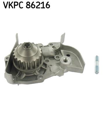 SKF VKPC 86216 EAN: 7316571514727.