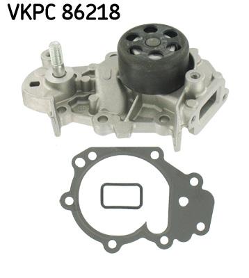 SKF VKPC 86218 EAN: 7316575609795.