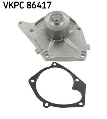 SKF VKPC 86417 EAN: 7316572306390.