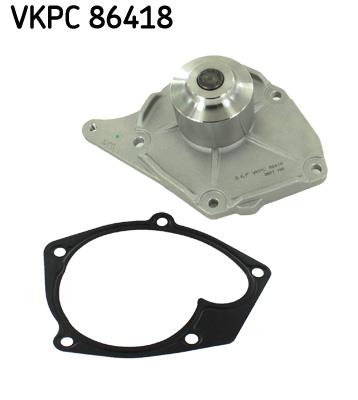 SKF VKPC 86418 EAN: 7316574220861.