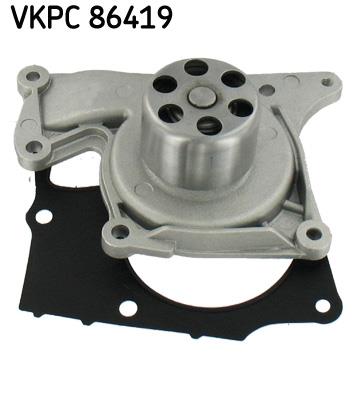 SKF VKPC 86419 EAN: 7316575230470.