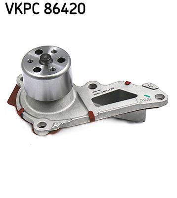 SKF VKPC 86420 EAN: 7316581496433.